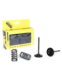 Set supape de admisie ProX cu arcuri HONDA CRF 450R '09-16