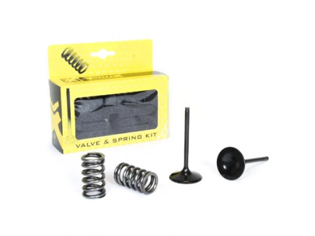 PROX ZAWORY SSĄCE /ZESTAW ZE SPRĘŻYNAMI/ HONDA CRF 450R 09-16 | 28.SIS1409-2