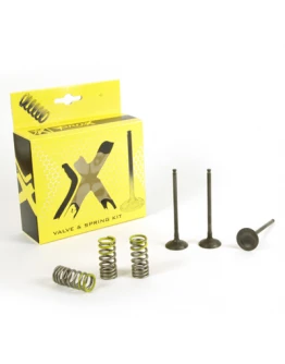 Set supape de admisie ProX cu arcuri YAMAHA YZF 250 (01-13), WRF 250 (01-13) (WR250F)