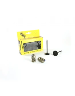 Set supape de admisie ProX cu arcuri YAMAHA YZF 250 (14-18), YZ 250FX (15-19), WRF 250 (15-19)