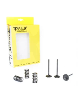Set supape de admisie ProX cu arcuri YAMAHA YZF 450 (03-09) WRF 450 (03-15) YFZ 450 (04-12)