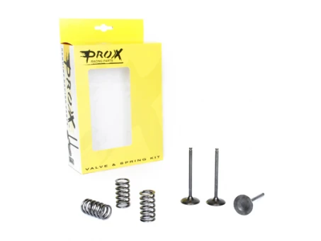 PROX ZAWORY SSĄCE /ZESTAW ZE SPRĘŻYNAMI/ YAMAHA YZF 450 (03-09) WRF 450 (03-15) YFZ 450 (04-12) | 28.SIS2424-2