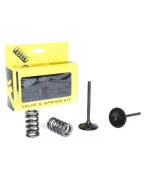 PROX ZAWORY SSĄCE /ZESTAW ZE SPRĘŻYNAMI/ YAMAHA YZF 450 (10-13) | 28.SIS2440-2