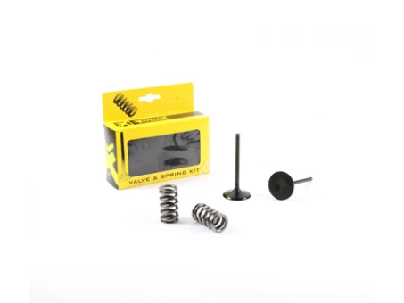 PROX ZAWORY SSĄCE /ZESTAW ZE SPRĘŻYNAMI/ YAMAHA YZF 450 (14-17), WR 450F`16-18 (WRF450F) | 28.SIS2444-2