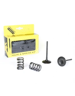 Set supape de admisie ProX cu arcuri SUZUKI RMZ 450 (05-06)