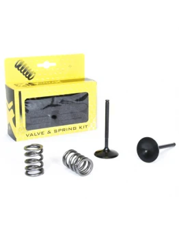 Set supape de admisie ProX cu arcuri SUZUKI LT-R 450 '06-11