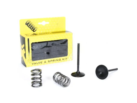 PROX ZAWORY SSĄCE /ZESTAW ZE SPRĘŻYNAMI/ SUZUKI LT-R 450 06-11 | 28.SIS3406-2