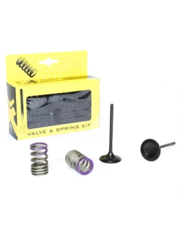 Set supape de admisie ProX cu arcuri KAWASAKI KXF 250 09-10