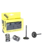 PROX ZAWORY SSĄCE /ZESTAW ZE SPRĘŻYNAMI/ KAWASAKI KXF 450 (09-18) | 28.SIS4409-2