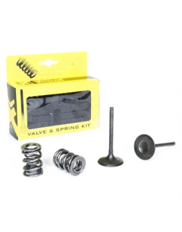 Set supape de admisie ProX cu arcuri KAWASAKI KXF 450 (09-18)