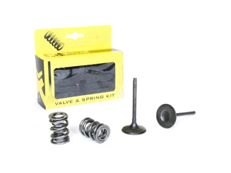 PROX ZAWORY SSĄCE /ZESTAW ZE SPRĘŻYNAMI/ KAWASAKI KXF 450 (09-18) | 28.SIS4409-2