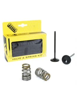 Set supape de admisie ProX cu arcuri KTM 250 SXF 05-07 EXCF 07