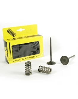 Set supape de admisie ProX cu arcuri KTM 250 EXCF (14-16)