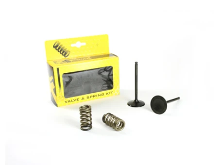 PROX ZAWORY SSĄCE /ZESTAW ZE SPRĘŻYNAMI/ KTM 350 EXCF (12-16) | 28.SIS6353-2