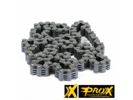 PROX ŁAŃCUSZEK ROZRZĄDU HONDA TRX 450R 04-05, KTM EXCR 530 08-11 (412-114) (OEM:14401-HP1-671) | 31.1493