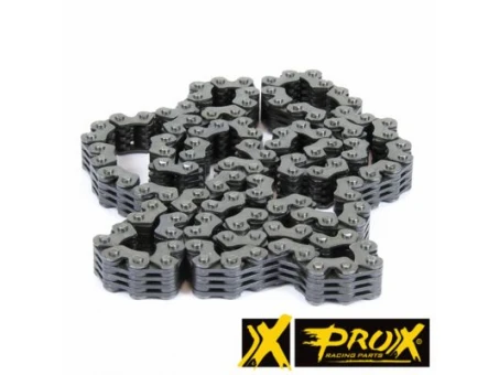 PROX ŁAŃCUSZEK ROZRZĄDU BETA RR 350/390/430/480 11-20, TM 450 06-12, HONDA CBR 929RR 00-01, CBR 954RR 02-03 (412-124) (OEM:14401-MCJ-003) | 31.1900