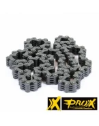 PROX ŁAŃCUSZEK ROZRZĄDU KTM SXF 450 13-15, EXCF 450 09-17, HUSQVARNA FC/FS/FE 450 14-17, HUSABERG FE390/450 OEM 78036013000,YAMAHA YFM 350 04-07, | 31.6428