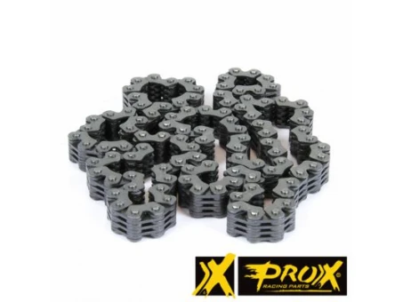 PROX ŁAŃCUSZEK ROZRZĄDU KTM SXF 450 13-15, EXCF 450 09-17, HUSQVARNA FC/FS/FE 450 14-17, HUSABERG FE390/450 OEM 78036013000,YAMAHA YFM 350 04-07, | 31.6428