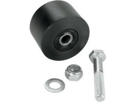 PROX ROLKA ŁAŃCUCHA NAPĘDOWEGO YAMAHA YZ 80/85 83-16, KAWASAKI KX 60/80 83-20 (34/13,5MM) (SZER.24MM) (79-5009) | 33.0009