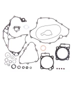 PROX KOMPLET USZCZELEK Z KOMPLETEM USZCZELNIACZY SILNIKOWYCH HONDA CRF 450R/RX 17-18 | 34.1417
