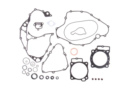 PROX KOMPLET USZCZELEK Z KOMPLETEM USZCZELNIACZY SILNIKOWYCH HONDA CRF 450R/RX 17-18 | 34.1417