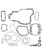 PROX KOMPLET USZCZELEK Z KOMPLETEM USZCZELNIACZY SILNIKOWYCH YAMAHA YZ 250 02-18 | 34.2322
