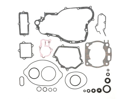 PROX KOMPLET USZCZELEK Z KOMPLETEM USZCZELNIACZY SILNIKOWYCH YAMAHA YZ 250 02-18 | 34.2322