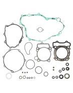 PROX KOMPLET USZCZELEK Z KOMPLETEM USZCZELNIACZY SILNIKOWYCH YAMAHA WRF 250 03-13 | 34.2403