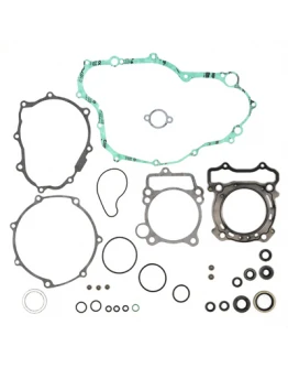 Set complet garnituri ProX cu set simeringuri YAMAHA WRF 250 03-13