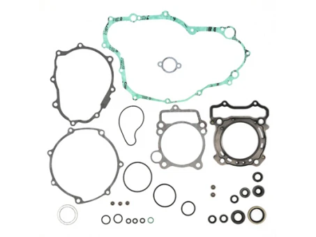 PROX KOMPLET USZCZELEK Z KOMPLETEM USZCZELNIACZY SILNIKOWYCH YAMAHA WRF 250 03-13 | 34.2403