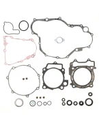 PROX KOMPLET USZCZELEK Z KOMPLETEM USZCZELNIACZY SILNIKOWYCH YAMAHA YZF 450 06-09, WRF 450 07-15 | 34.2426