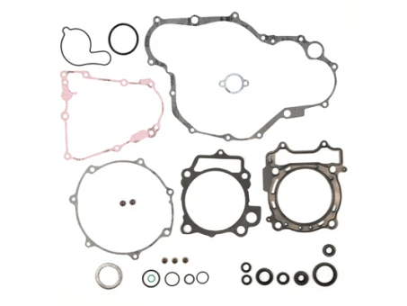PROX KOMPLET USZCZELEK Z KOMPLETEM USZCZELNIACZY SILNIKOWYCH YAMAHA YZF 450 06-09, WRF 450 07-15 | 34.2426