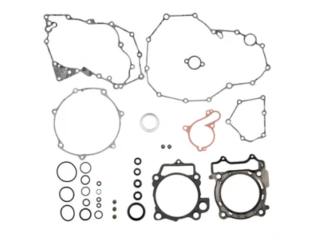 PROX KOMPLET USZCZELEK Z KOMPLETEM USZCZELNIACZY SILNIKOWYCH YAMAHA YFZ 450R 09-20, YFZ 450X 10 | 34.2439