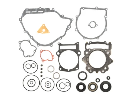 PROX KOMPLET USZCZELEK Z KOMPLETEM USZCZELNIACZY SILNIKOWYCH YAMAHA YFM 700 GRIZZLY 07-13, RHINO 08-13 | 34.2707