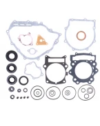 PROX KOMPLET USZCZELEK Z KOMPLETEM USZCZELNIACZY SILNIKOWYCH YAMAHA YFM 700 GRIZZLY 14-15 | 34.2714