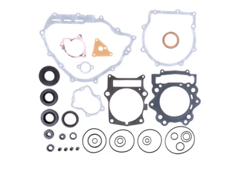 PROX KOMPLET USZCZELEK Z KOMPLETEM USZCZELNIACZY SILNIKOWYCH YAMAHA YFM 700 GRIZZLY 14-15 | 34.2714
