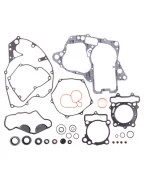 PROX KOMPLET USZCZELEK Z KOMPLETEM USZCZELNIACZY SILNIKOWYCH SUZUKI RMZ 250 16-18 | 34.3336