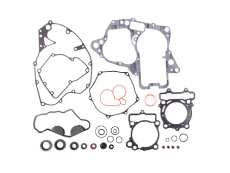 PROX KOMPLET USZCZELEK Z KOMPLETEM USZCZELNIACZY SILNIKOWYCH SUZUKI RMZ 250 16-18 | 34.3336