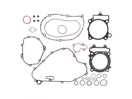 PROX KOMPLET USZCZELEK Z KOMPLETEM USZCZELNIACZY SILNIKOWYCH KAWASAKI KXF 450 16-17 | 34.4316
