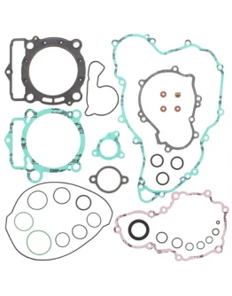 Set complet garnituri ProX cu set simeringuri si garnitura capac supape KTM EXCF 350 12-16, HUSQVARNA FE 350 14-16