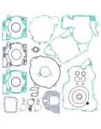 PROX KOMPLET USZCZELEK Z KOMPLETEM USZCZELNIACZY SILNIKOWYCH KTM EXC 200 13-16 | 34.6313