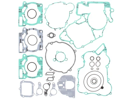 PROX KOMPLET USZCZELEK Z KOMPLETEM USZCZELNIACZY SILNIKOWYCH KTM EXC 200 13-16 | 34.6313