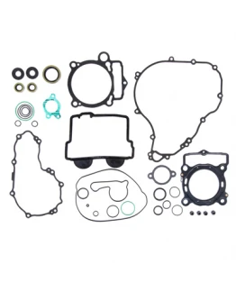 Set complet garnituri ProX cu set simeringuri si garnitura capac supape KTM SXF 250 16-17, HUSQVARNA FC 250 '16-17, FE 250 '17