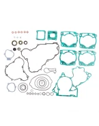 PROX KOMPLET USZCZELEK Z KOMPLETEM USZCZELNIACZY SILNIKOWYCH KTM SX 250 17-19, EXC 300 17 | 34.6317