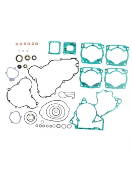 Set complet garnituri ProX cu set simeringuri KTM SX 250 '17-'19, EXC 300 '17