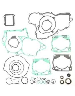 Set complet garnituri ProX cu set simeringuri KTM SX 250 07-16, EXC 250 07