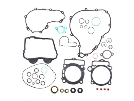 PROX KOMPLET USZCZELEK Z KOMPLETEM USZCZELNIACZY SILNIKOWYCH KTM SXF 350 16-17 | 34.6336