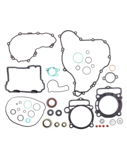 Set complet garnituri ProX cu set simeringuri KTM EXCF 350 17