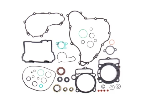 PROX KOMPLET USZCZELEK Z KOMPLETEM USZCZELNIACZY SILNIKOWYCH KTM EXCF 350 17 | 34.6337