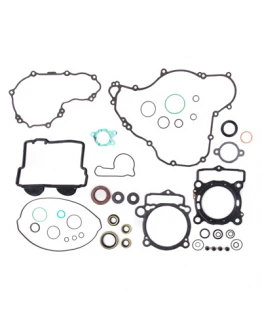 Set complet garnituri ProX cu set simeringuri KTM EXCF 250 '17